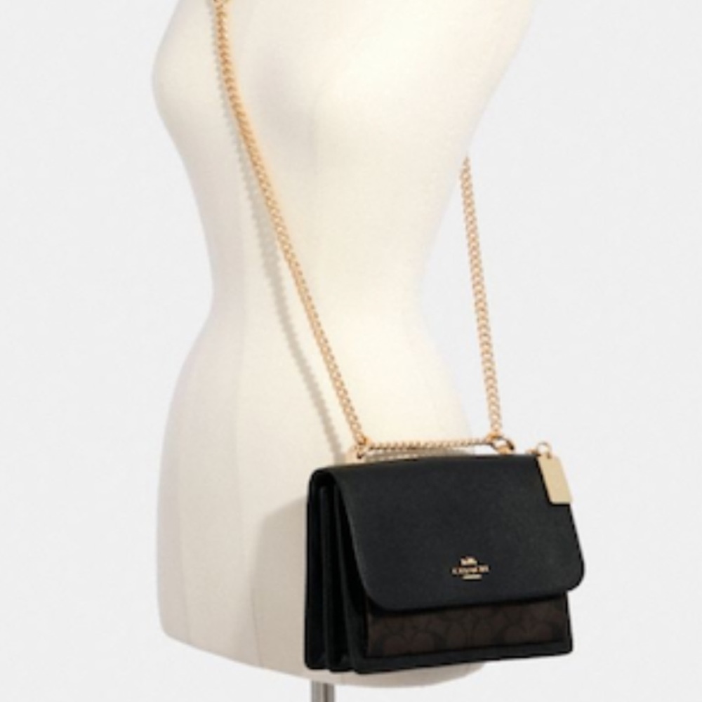 Brand new coach bag